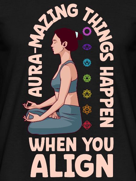 Aura Power - Chakra Alignment