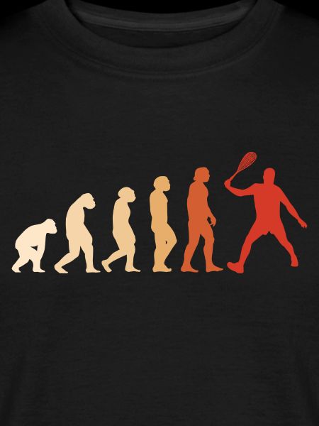 Sport Evolution Squash