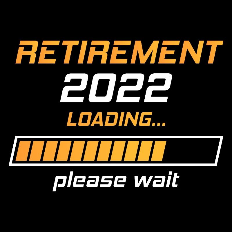 Retirement loading 2022