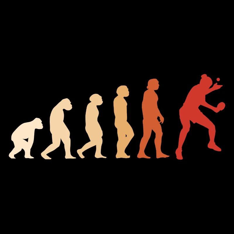 Sport Evolution Table Tennis