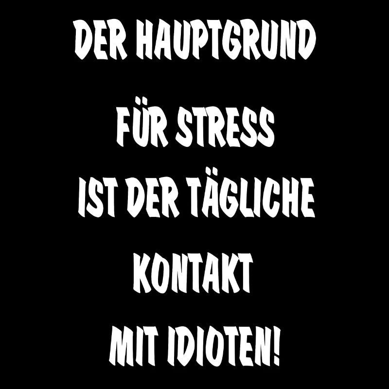 Lustiger Spruch