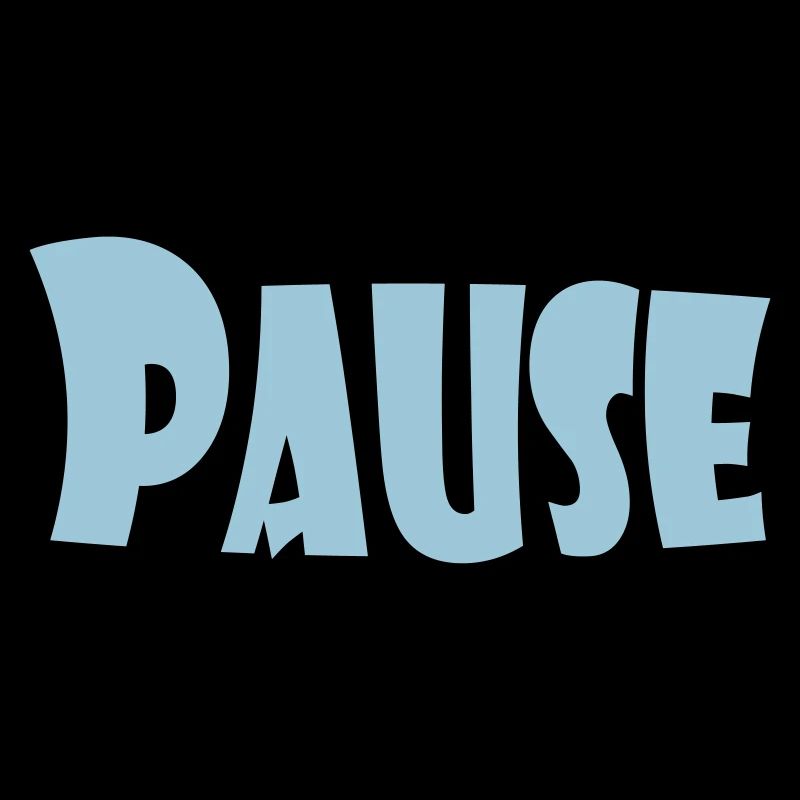 PAUSE