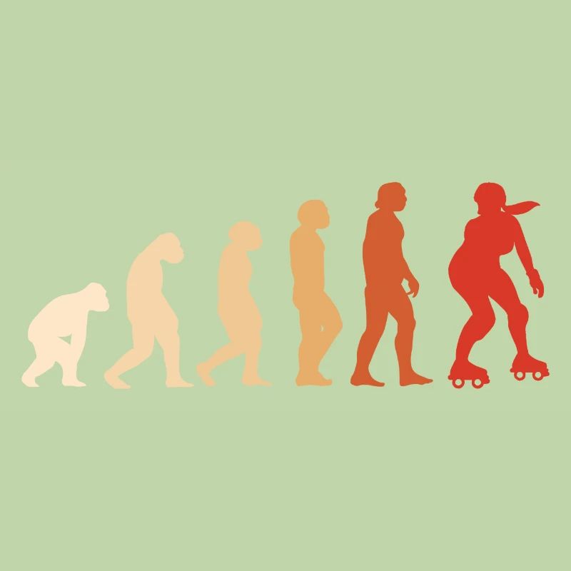 Sport Evolution Roller Derby