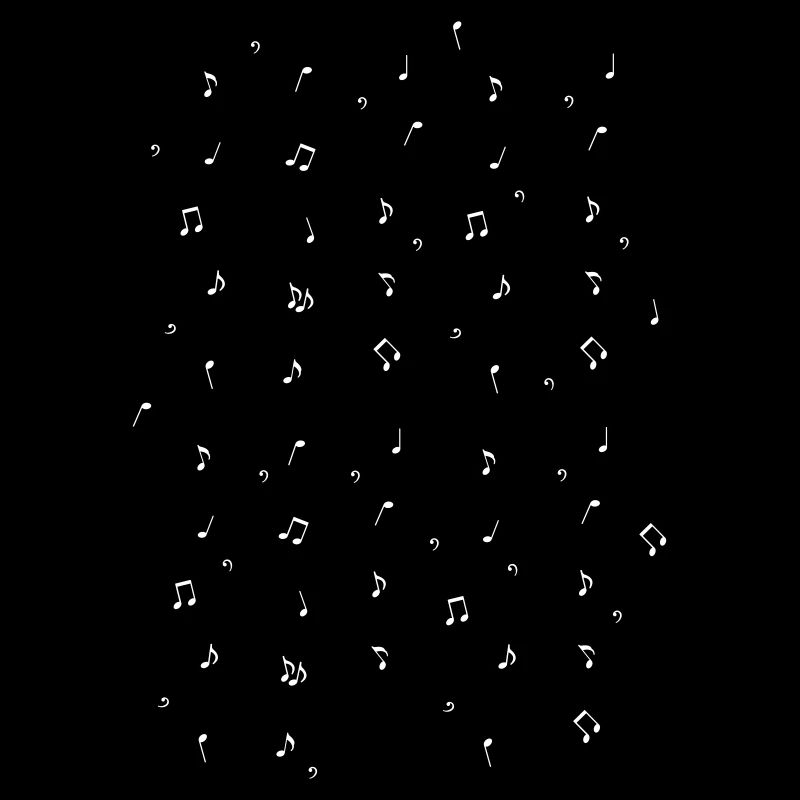 Notes de musique