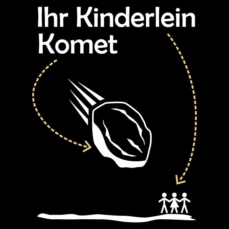 Ihr Kinderlein Komet