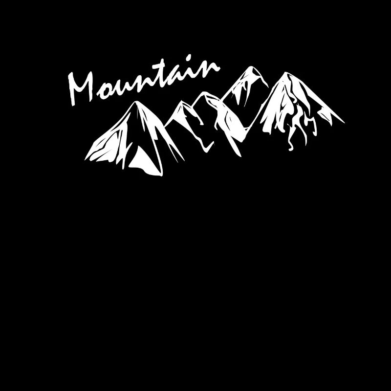 Moutain Berg Klettern Wandern