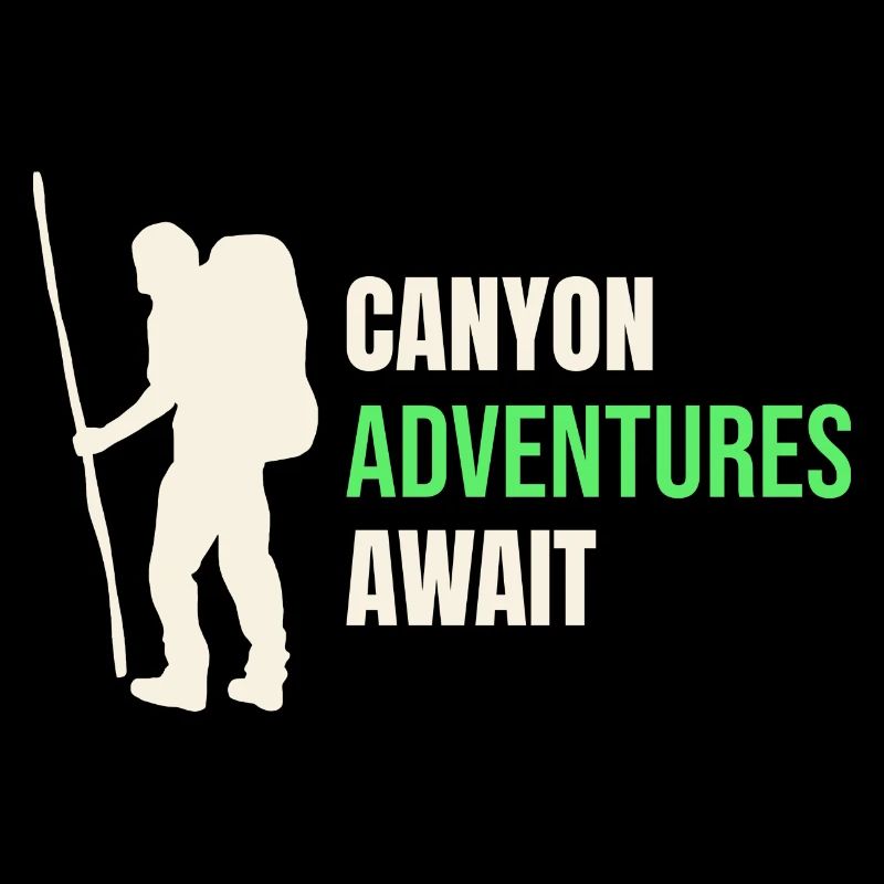 Canyon Adventures Await