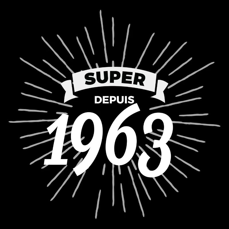 Great since 1963