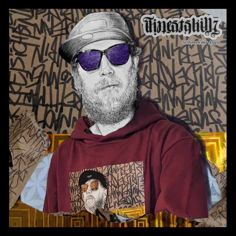 Rapcollection FS Stimmen der Angst