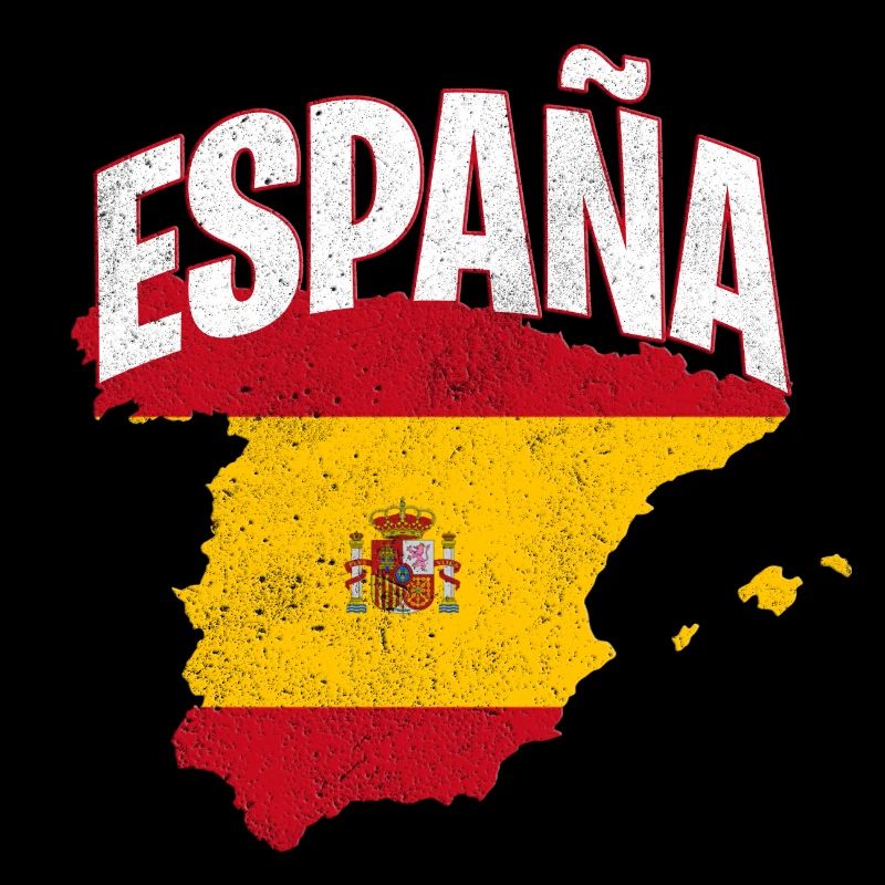 Espana Spain