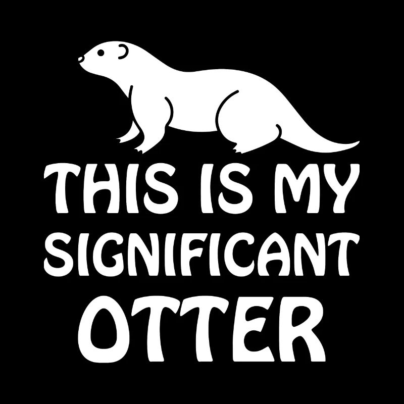 Mein Otter