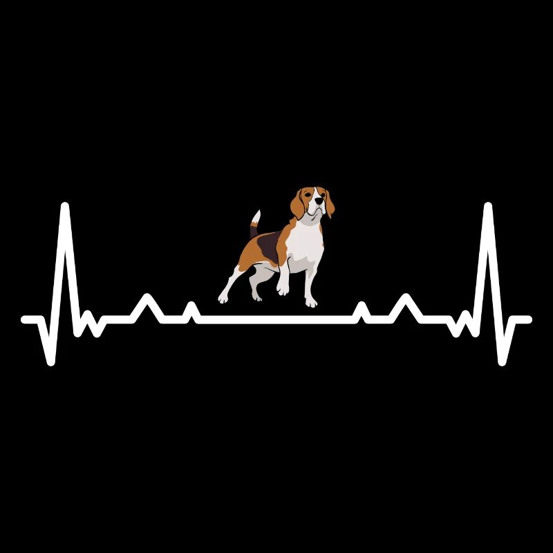 Heartbeat Beagle