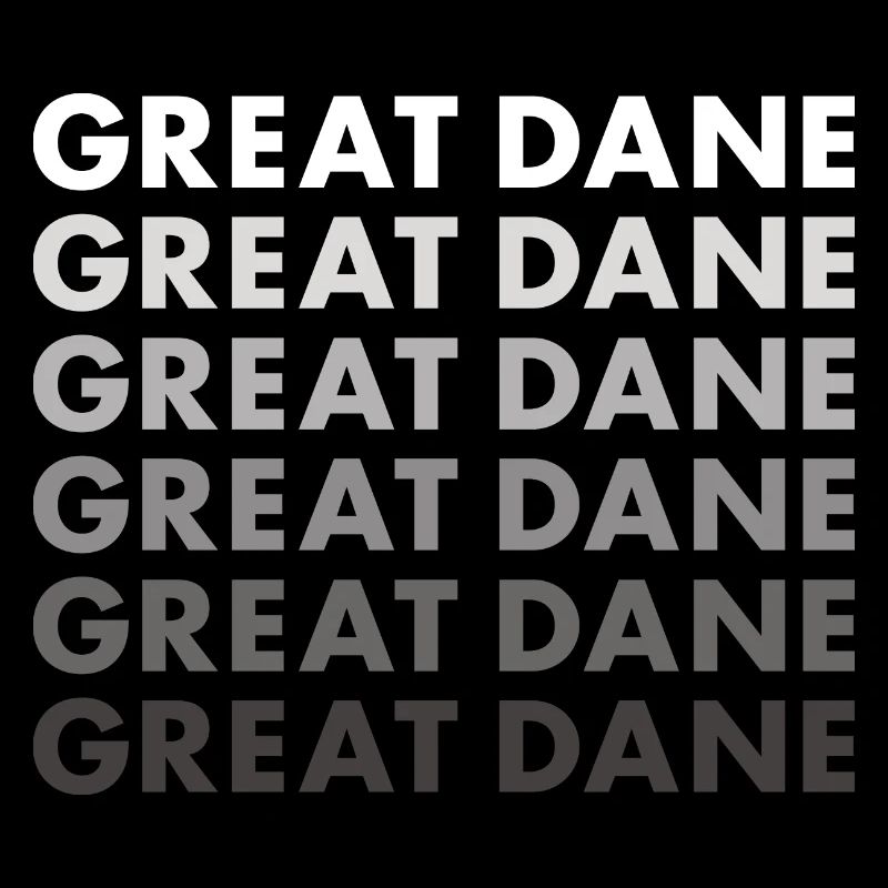 Great Dane