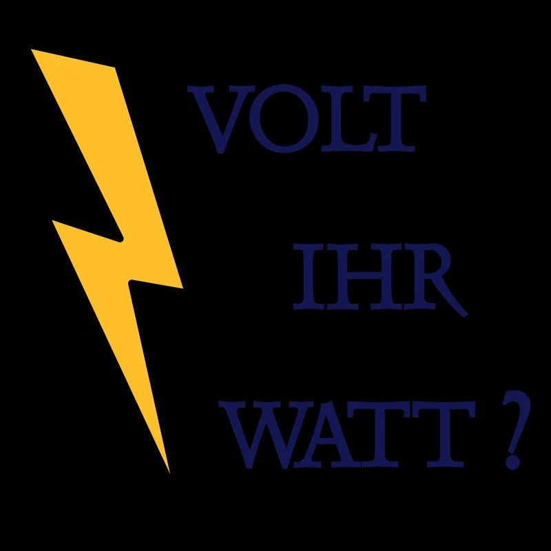 Volt Ihr Watt