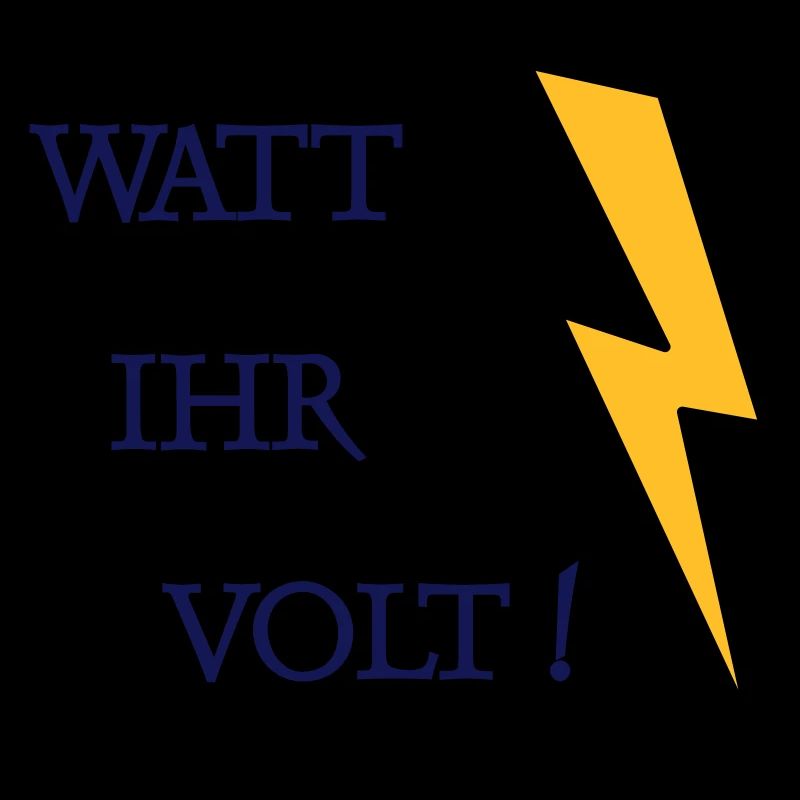 Watt Ihr Volt