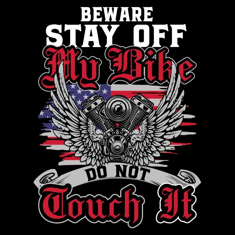 Just look hands off only child