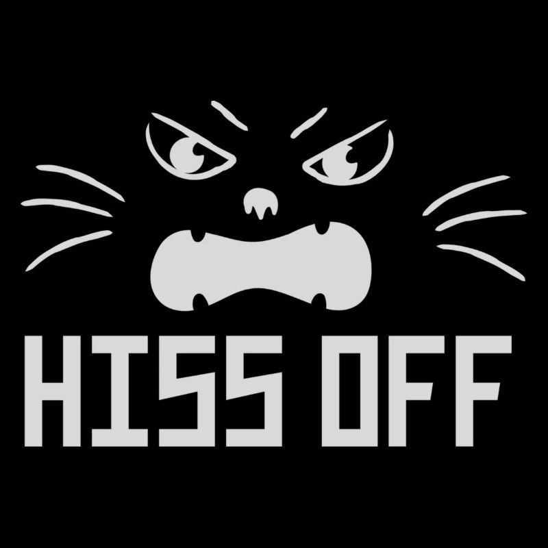 Sifflement de Funny Meow Cat
