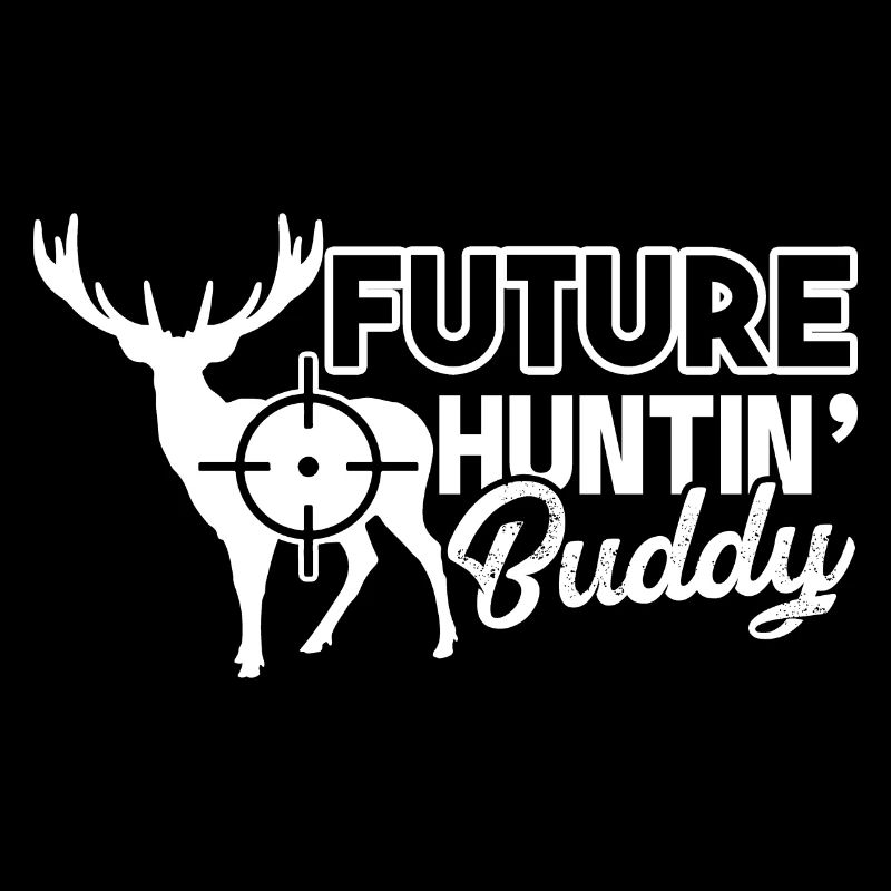 Hunting Future Hunting Buddy