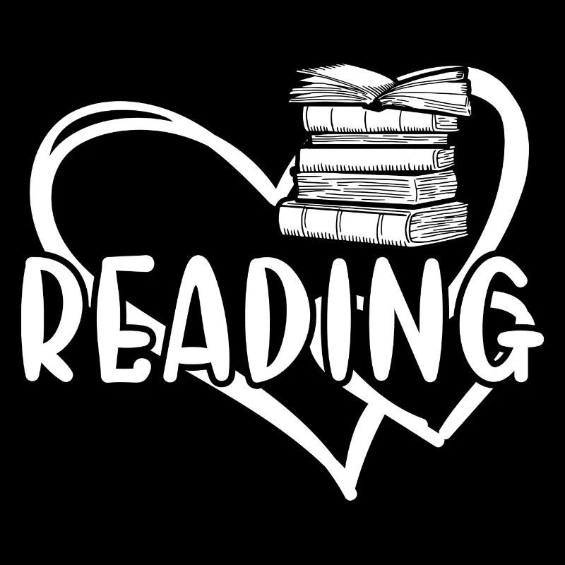 Reader Heart Reading