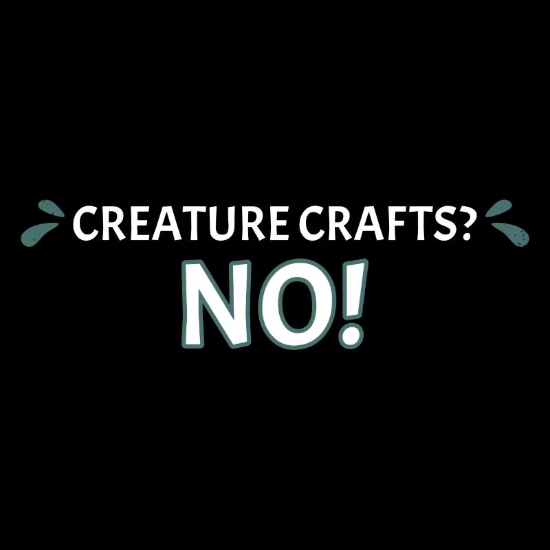 Creature Crafts? No! Whitewater Kayaking