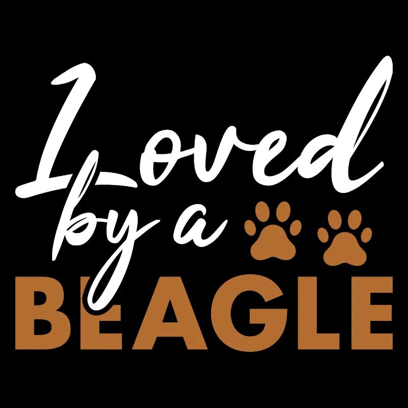 Aimé par un beagle
