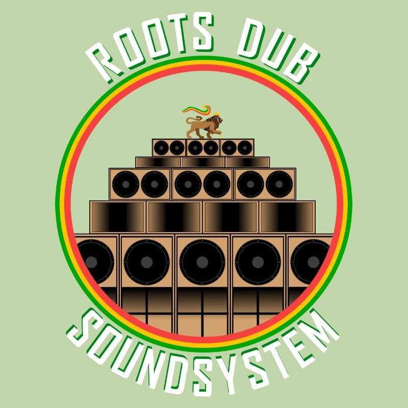 Système audio Roots Dub
