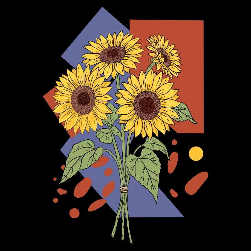Sonnenblumen