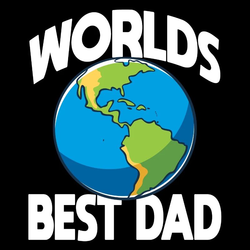 Weltbestes Vatertagsgeschenk Geburtstagsgeschenk der Welt