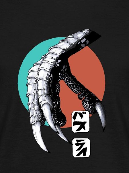 Claw