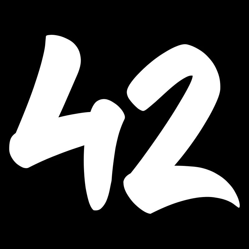 42 - The answer