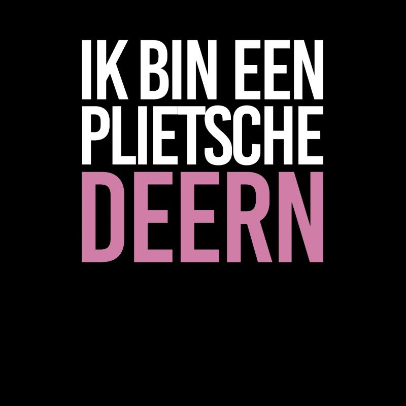Ik am a pleading deer | Low German, north