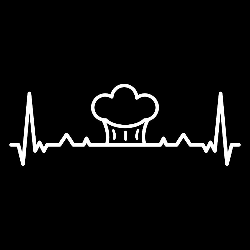 Cuisiner Heartbeat Cooking