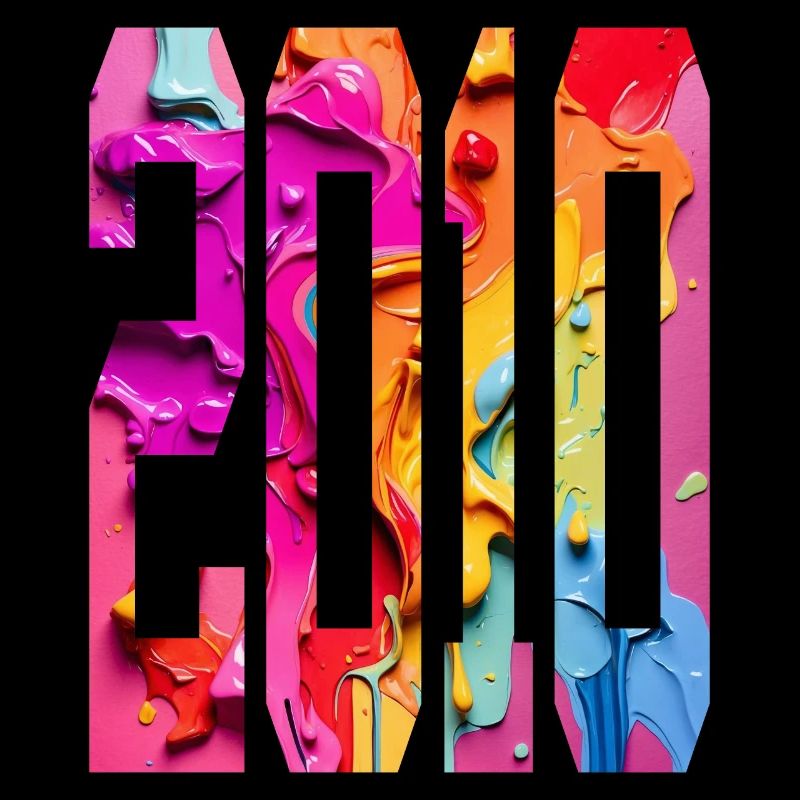 BUNT 16E ANNIVERSAIRE 2010