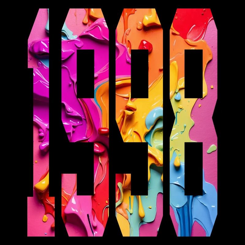 BUNT 28E ANNIVERSAIRE 1998