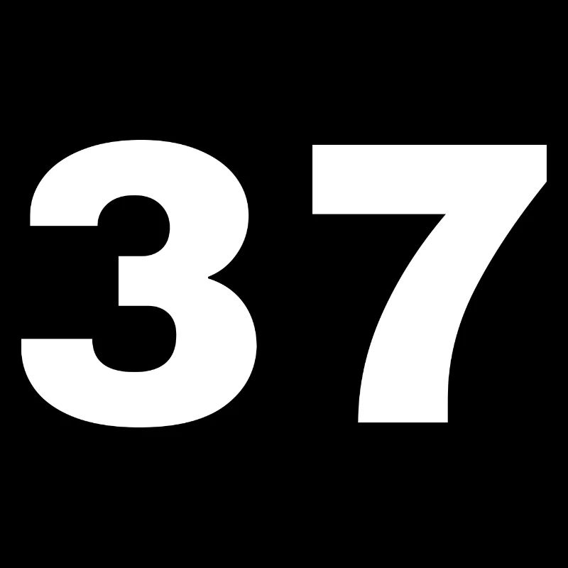 37