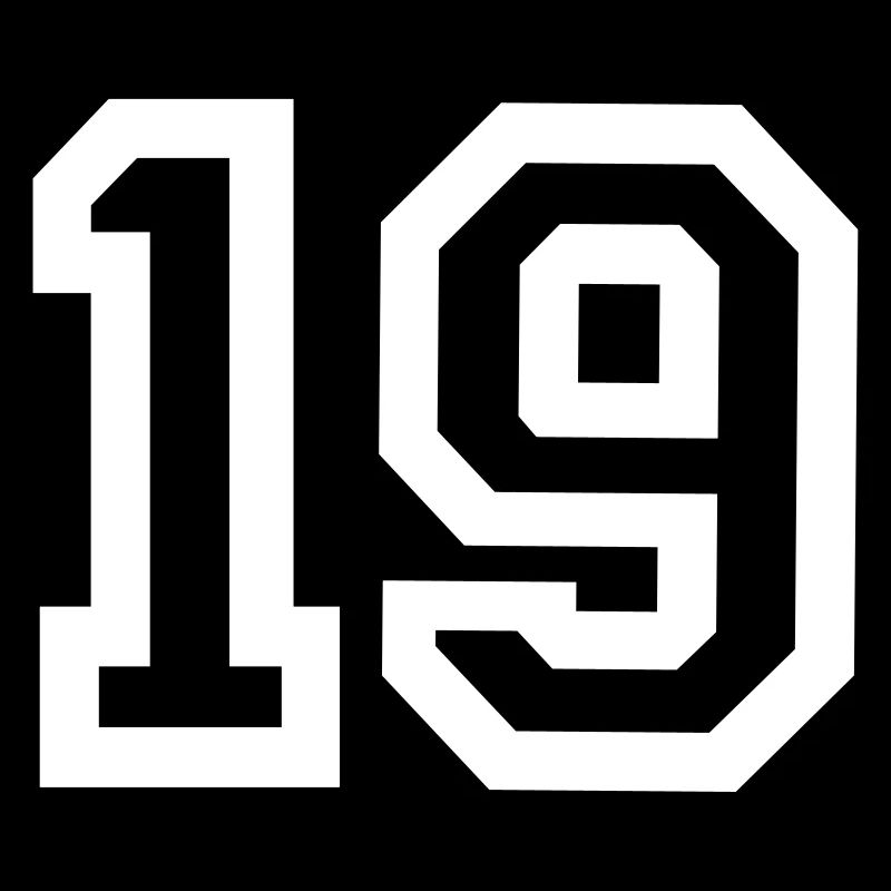 19 Collegestyle