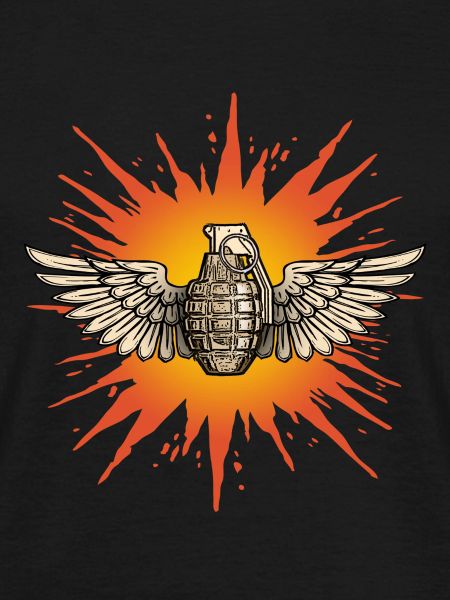 grenade