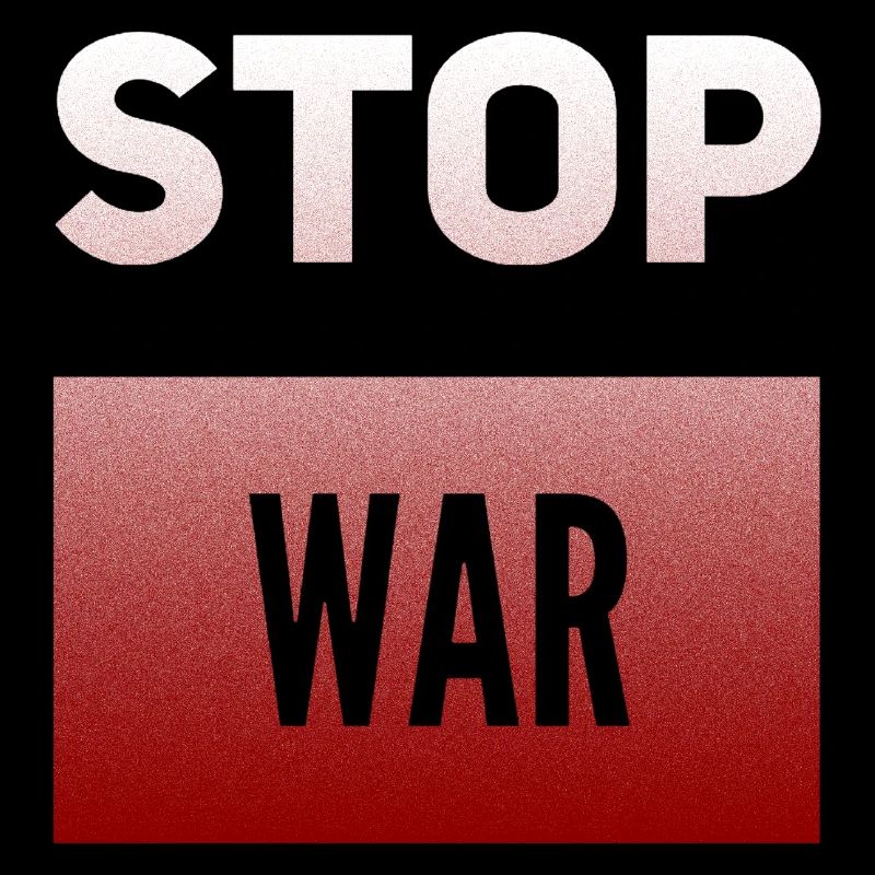 Stop War