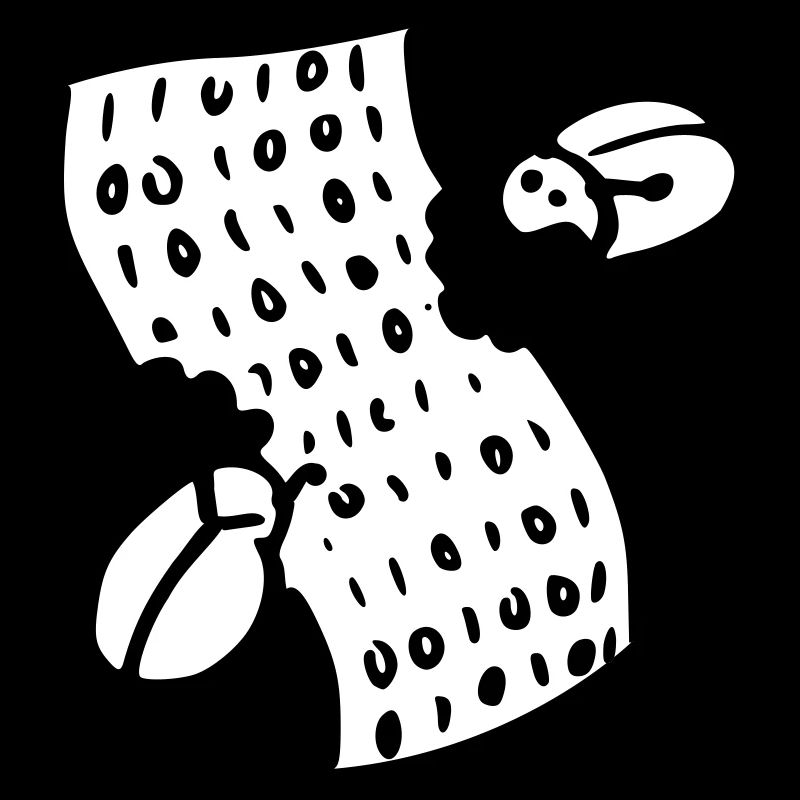 code bugs software