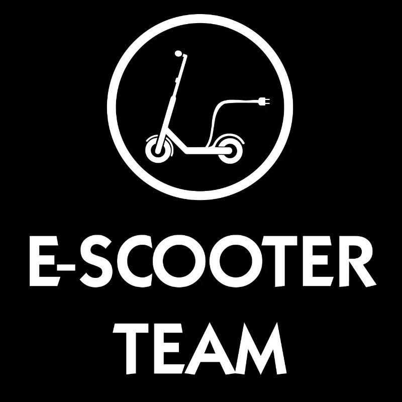 E-Scooter E-Roller Scooter