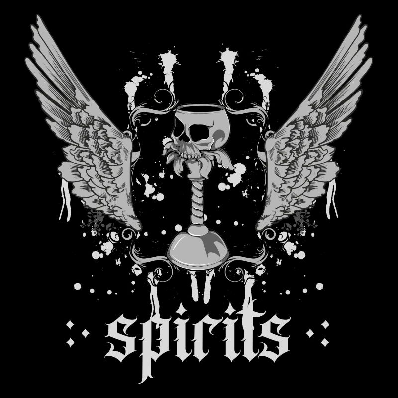 Gothic Spirits