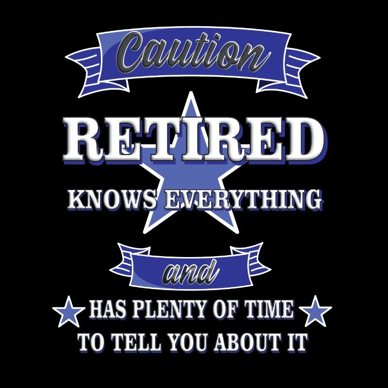 Retired retired