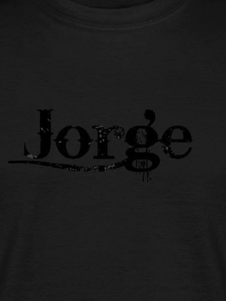 Jorge Name