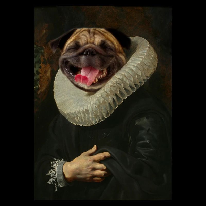 Die PUG (Die Bourgeoisie)