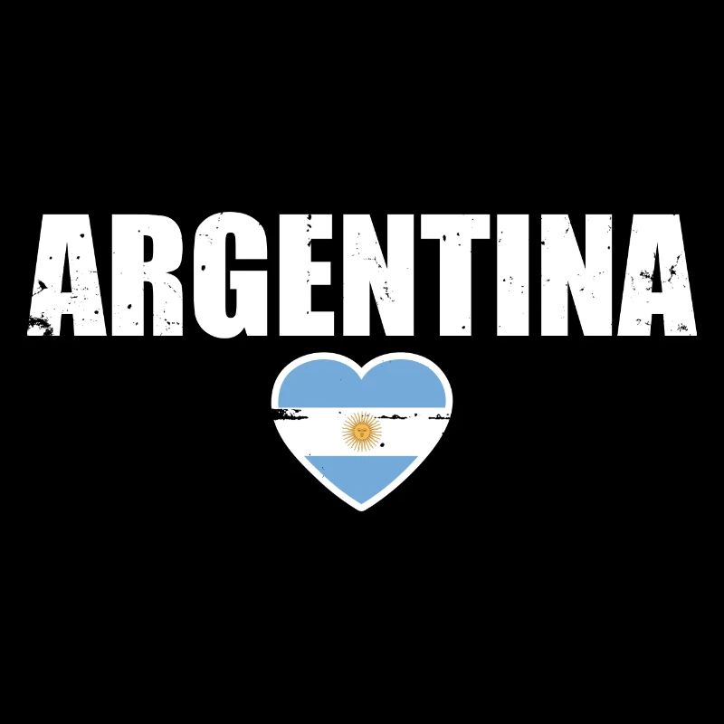 Argentine Argentine Drapeau argentin