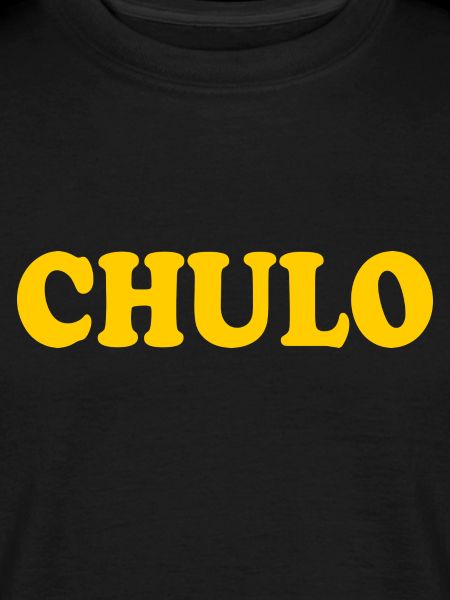 Chulo