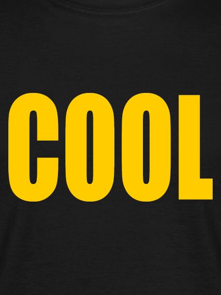 Cool