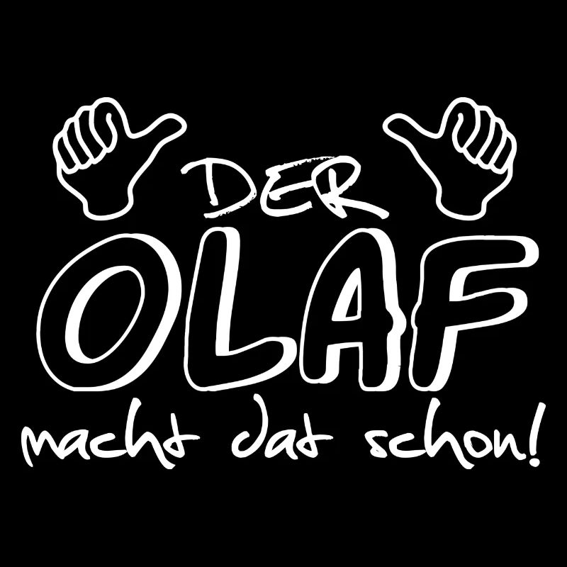 olaf