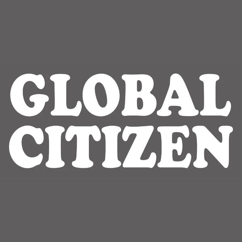 global citizen