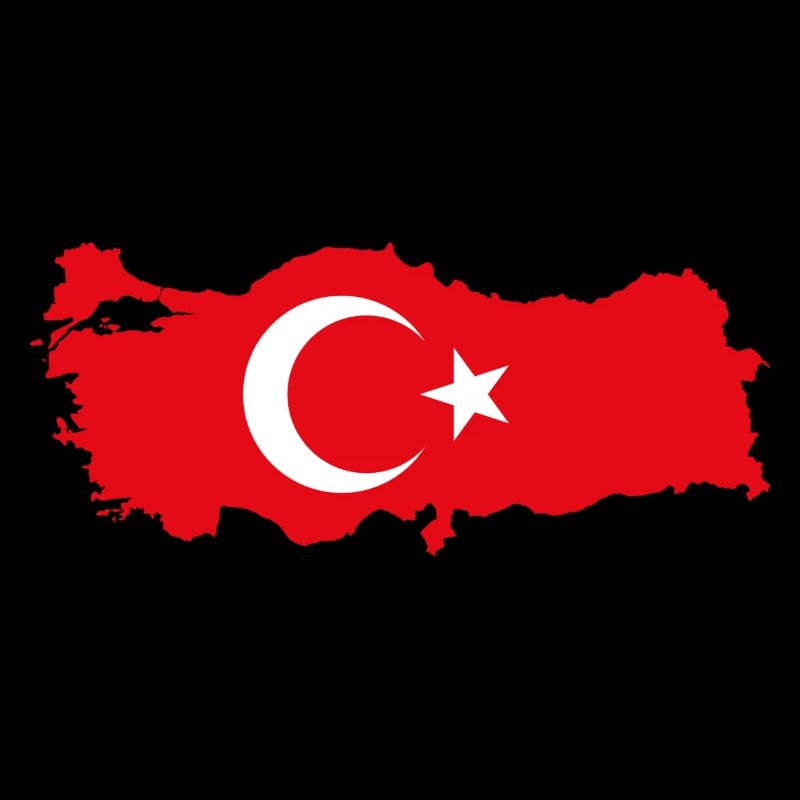 Turkije Overzicht